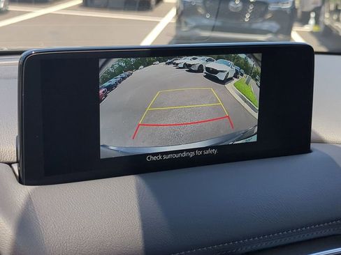 New 2025 MAZDA CX-5 AWD 2.5 S w/ Preferred Package image 20