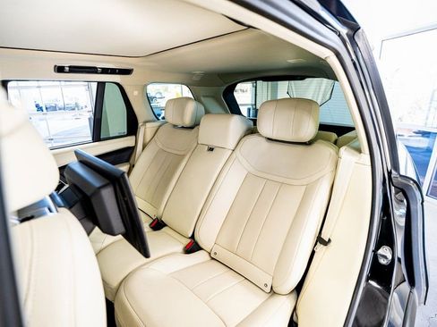 Used 2024 Land Rover Range Rover Autobiography AWD/4WD image 52