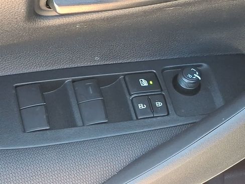 New 2026 Toyota Corolla LE image 18