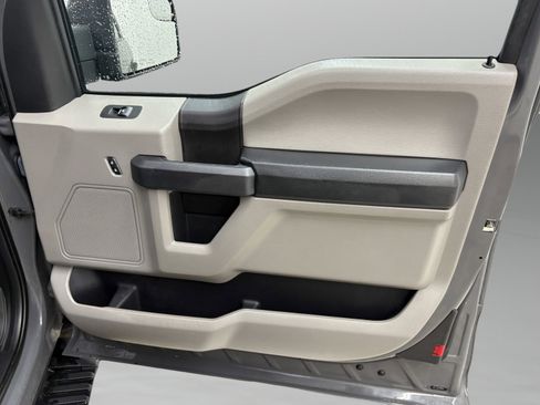 Used 2018 Ford F150 XL w/ Equipment Group 101A Mid image 26