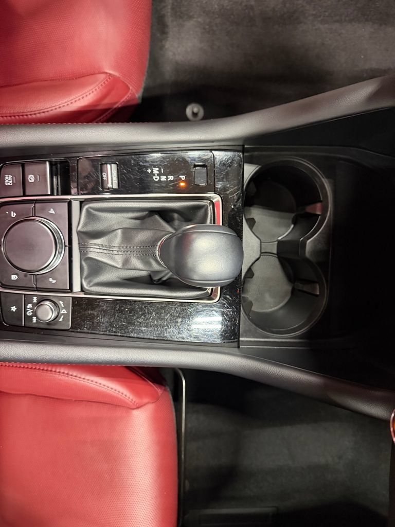 Certified 2023 MAZDA MAZDA3 s AWD/4WD image 12