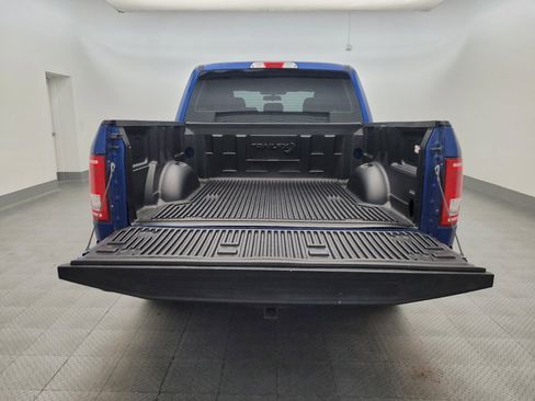 Used 2017 Ford F150 XL w/ Equipment Group 101A Mid RWD image 29