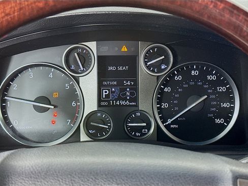 Used 2014 Lexus LX 570 4WD w/ Luxury Package image 12