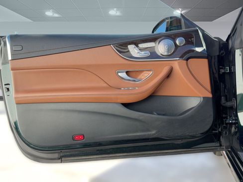 Used 2018 Mercedes-Benz E 400 E 400 image 20