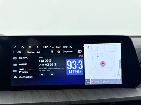 Used 2024 Kia Telluride SX Prestige image 6