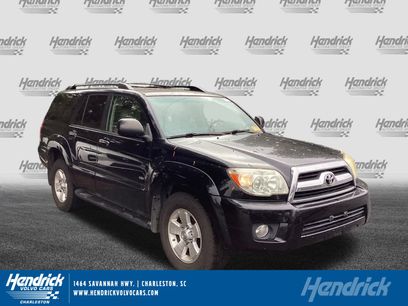Used 2008 Toyota 4Runner SR5