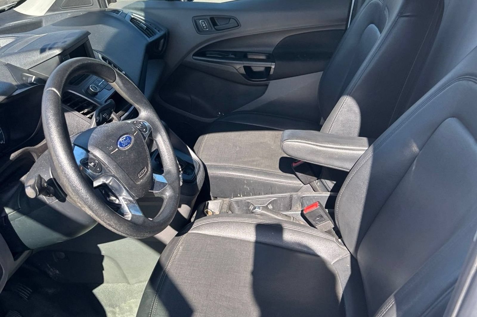 Used 2022 Ford Transit Connect XL FWD image 33