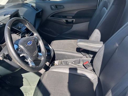 Used 2022 Ford Transit Connect XL FWD image 33