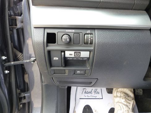 Used 2014 Subaru Outback 2.5i w/ Popular Package #1A AWD/4WD image 22
