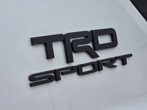 Used 2026 Toyota 4Runner TRD Sport Premium AWD/4WD image 5