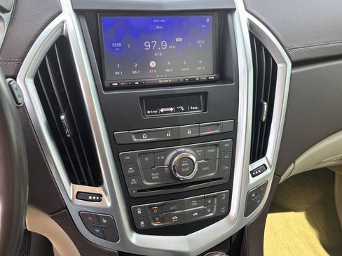 Used 2010 Cadillac SRX Luxury FWD image 14