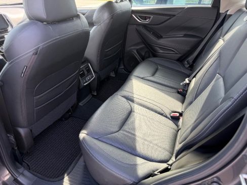 Used 2020 Subaru Forester Touring w/ Popular Package #2 AWD/4WD image 6