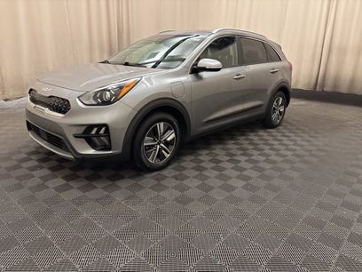 Used 2022 Kia Niro EX Premium