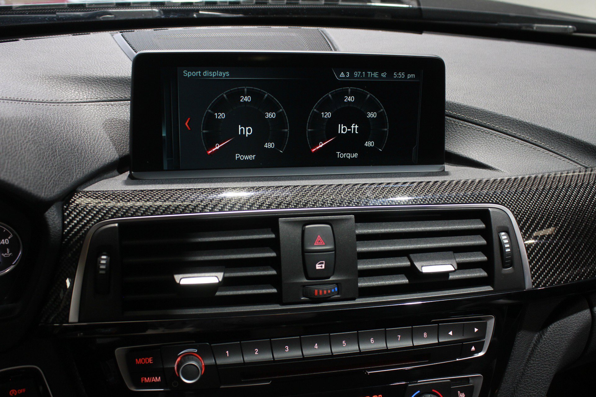 Used 2018 BMW M4 Coupe w/ Competition Package RWD image 63
