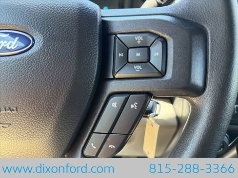 Used 2020 Ford F150 XLT w/ Trailer Tow Package AWD/4WD image 15