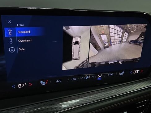 New 2026 Chevrolet Suburban RST w/ Comfort Package AWD/4WD image 23