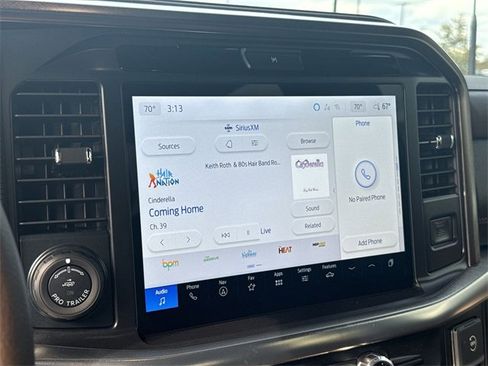 Used 2025 Ford F150 King Ranch image 16