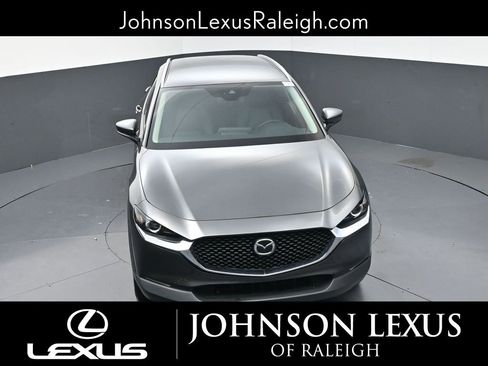 Used 2023 MAZDA CX-30 AWD 2.5 S w/ Select Package image 24