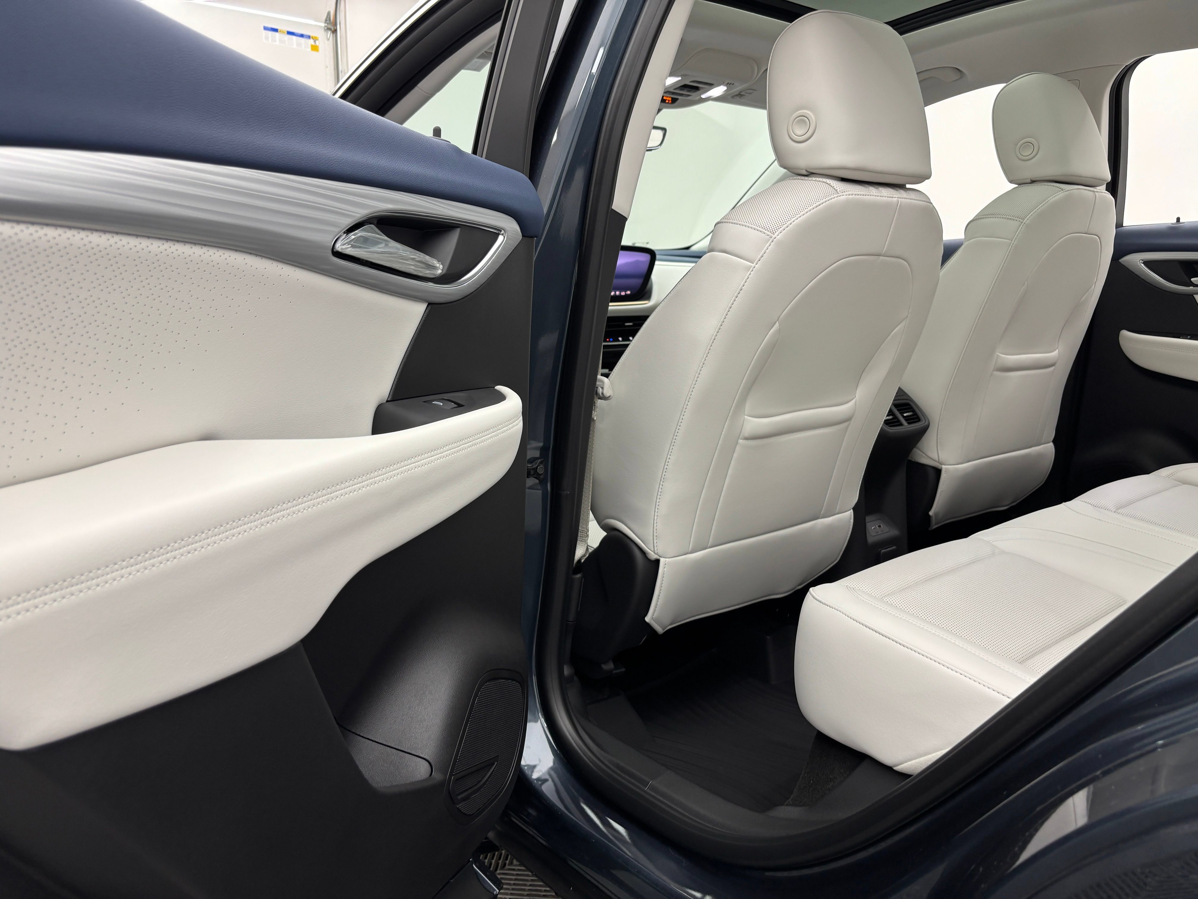 New 2026 Buick Envision Avenir AWD/4WD image 41