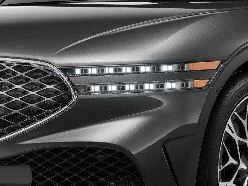 New 2026 Genesis G90 3.5T AWD/4WD image 9