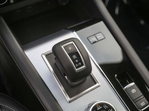New 2026 Nissan Rogue Platinum AWD/4WD image 20