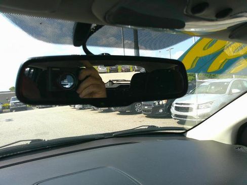 Used 2012 Dodge Caliber SXT image 11