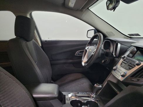 Used 2017 Chevrolet Equinox LT AWD/4WD image 21
