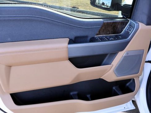 Used 2024 Ford F250 Lariat w/ Lariat Ultimate Package image 31