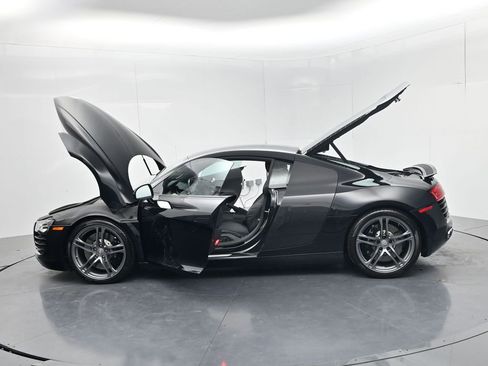 Used 2012 Audi R8 V8 AWD/4WD image 62
