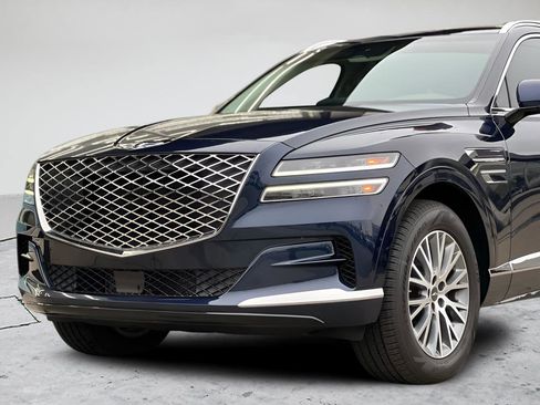 Used 2023 Genesis GV80 2.5T image 38