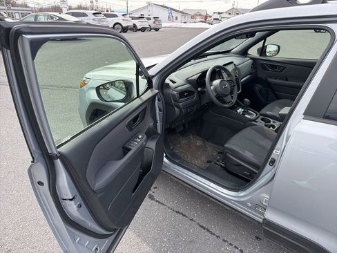 Used 2025 Subaru Forester Premium w/ Convenience Package #2 image 14