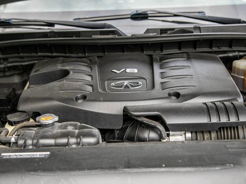 Used 2018 INFINITI QX80 2WD image 35