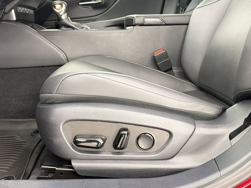 Certified 2023 Lexus ES 350 w/ Premium Package FWD image 14