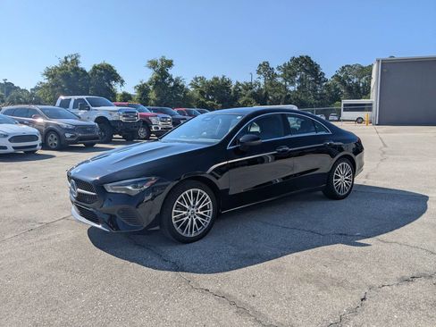 Used 2025 Mercedes-Benz CLA 250 image 8