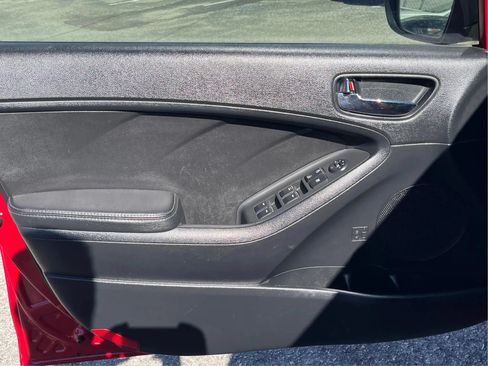 Used 2016 Kia Forte LX FWD image 21