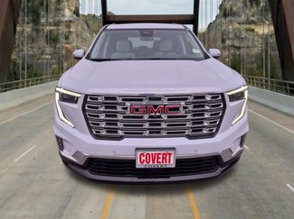New 2026 GMC Acadia Denali w/ Super Cruise Package FWD video 2