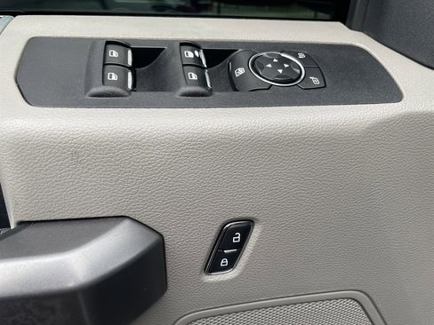 Used 2020 Ford F350 XLT AWD/4WD image 28