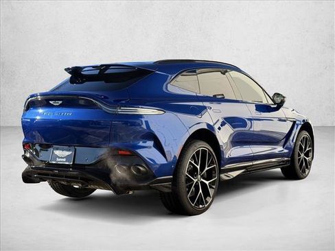 Used 2026 Aston Martin DBX 707 AWD/4WD image 6