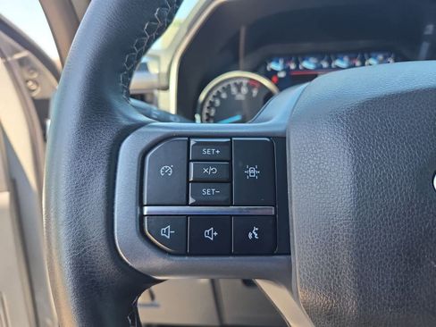 Used 2023 Ford F150 XLT w/ Equipment Group 302A High RWD image 21