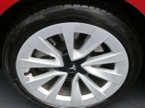 Used 2023 Tesla Model 3 Long Range image 38