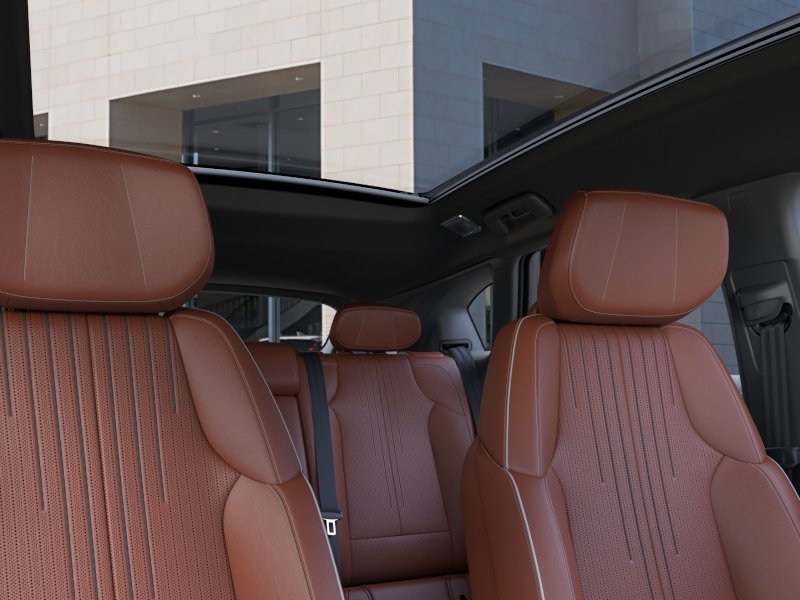 New 2026 Cadillac Optiq Sport 2 AWD/4WD image 24