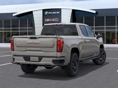 New 2026 GMC Sierra 1500 AT4 w/ AT4 Premium Package