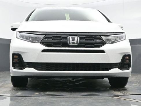 New 2026 Honda Odyssey Elite image 19