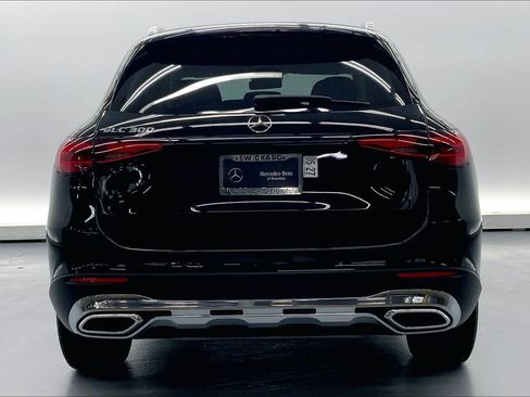 Certified 2023 Mercedes-Benz GLC 300 image 4