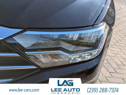 Used 2020 Volkswagen Jetta S w/ Driver Assistance Package image 9