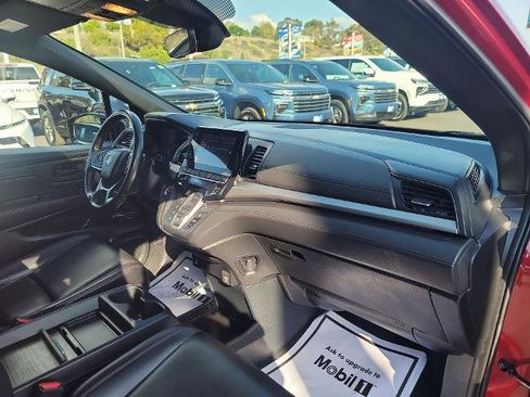 Used 2023 Honda Odyssey Sport image 28