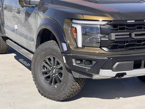 New 2026 Ford F150 Raptor image 4