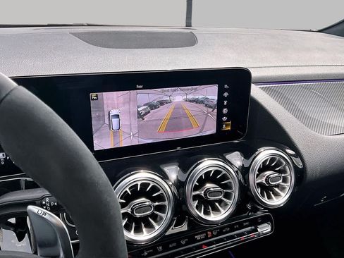 Certified 2023 Mercedes-Benz GLA 45 AMG 4MATIC image 26