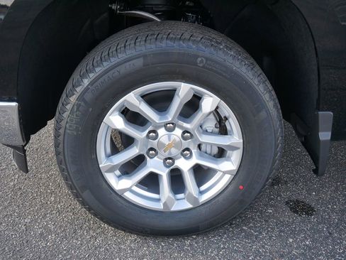 New 2026 Chevrolet Silverado 1500 LT image 9