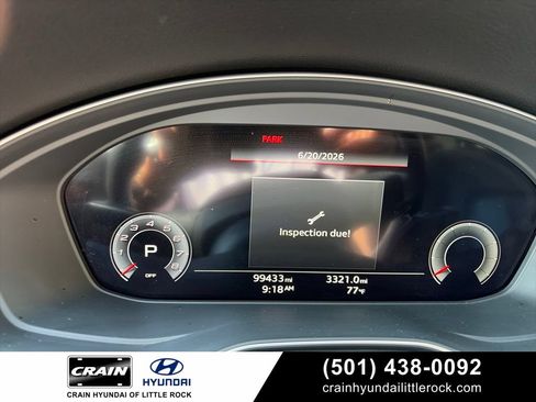 Used 2021 Audi Q5 2.0T Premium Plus AWD/4WD image 1